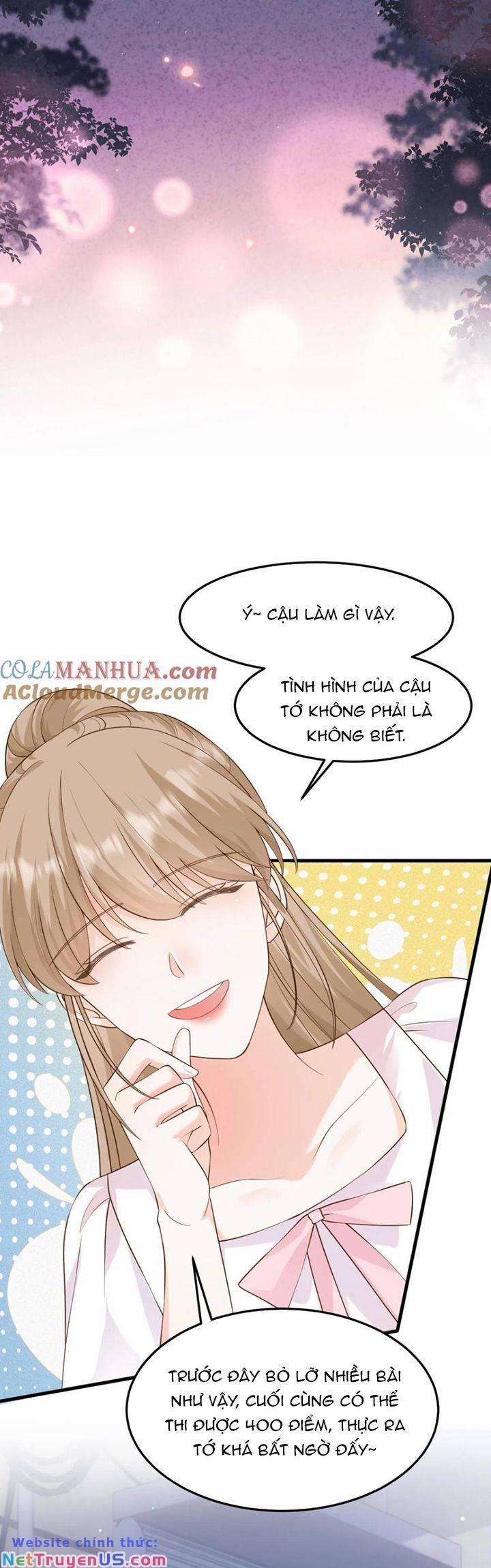 Tình Yêu Cháy Bỏng 115 trang 4