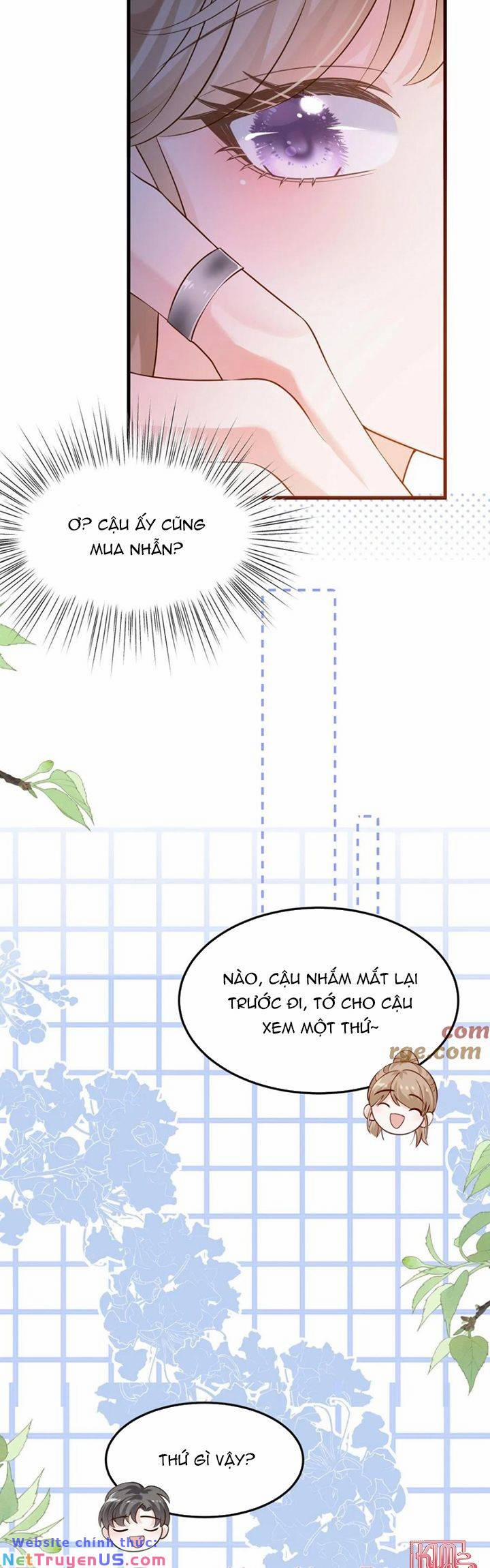 Tình Yêu Cháy Bỏng 115 trang 6