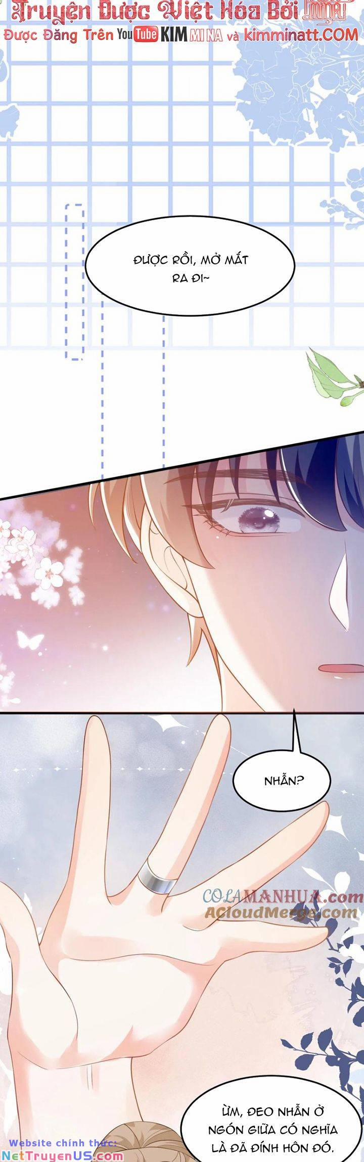 Tình Yêu Cháy Bỏng 115 trang 7