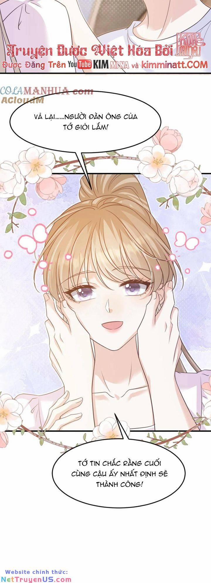 Tình Yêu Cháy Bỏng 116 trang 11