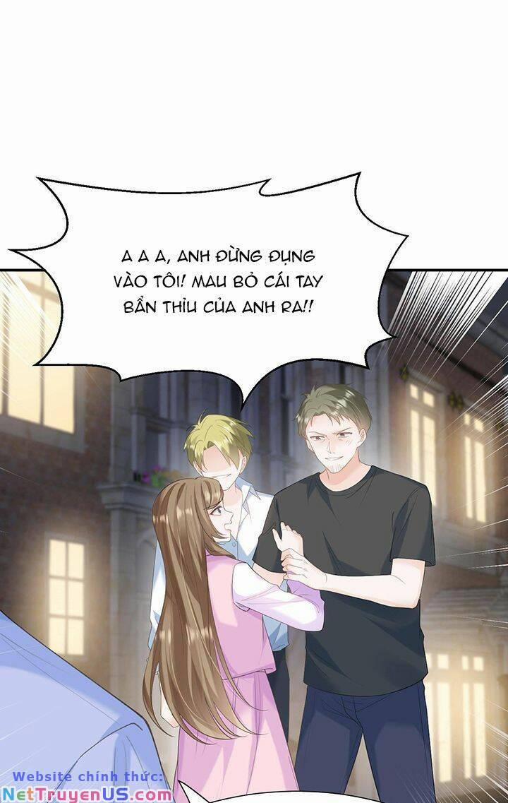 Tình Yêu Cháy Bỏng 119 trang 0