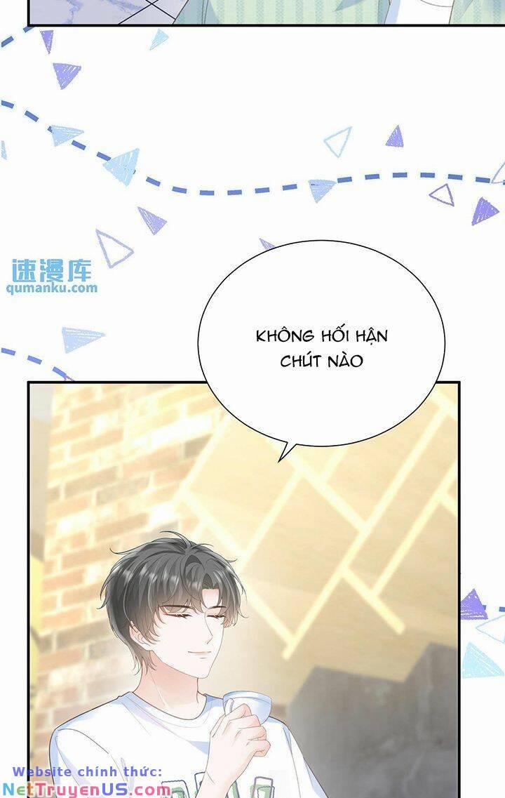 Tình Yêu Cháy Bỏng 119 trang 12