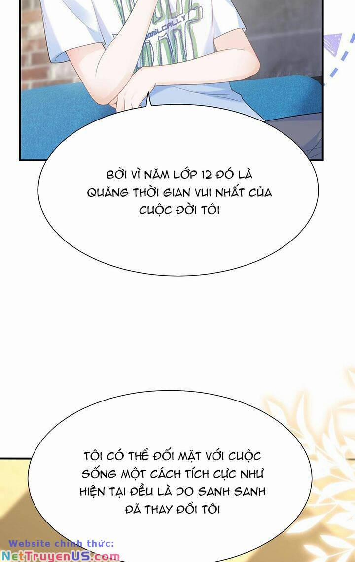 Tình Yêu Cháy Bỏng 119 trang 13