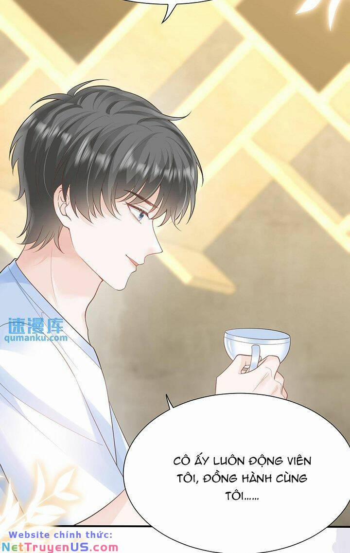 Tình Yêu Cháy Bỏng 119 trang 14