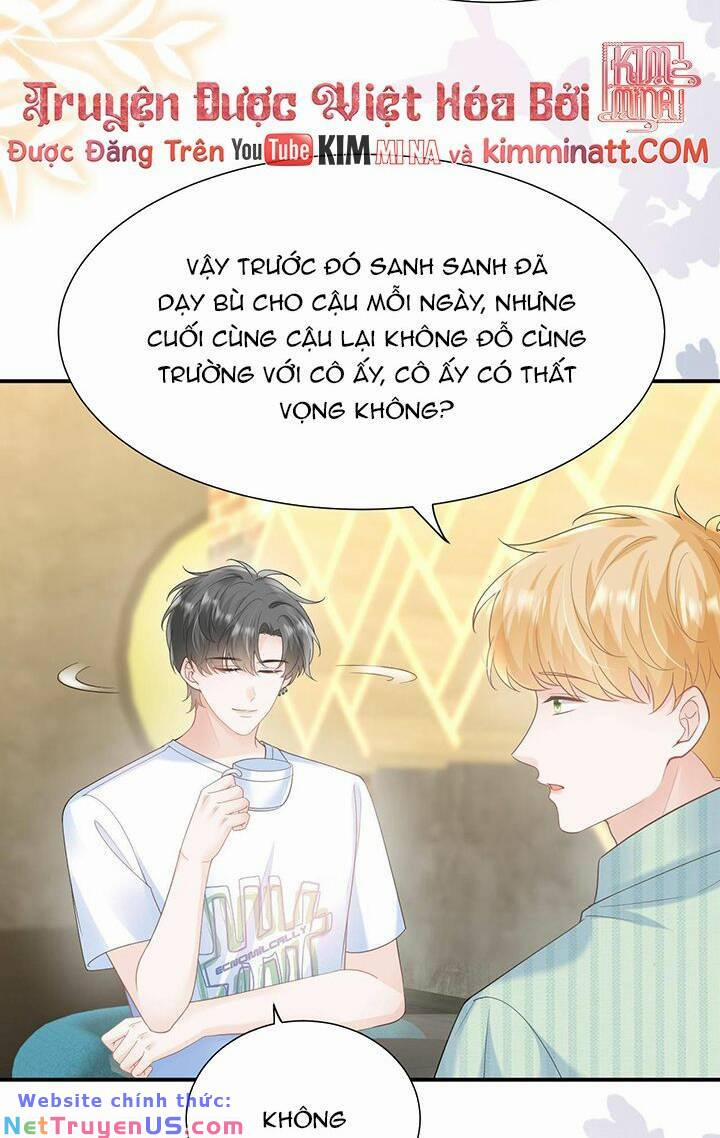 Tình Yêu Cháy Bỏng 119 trang 15