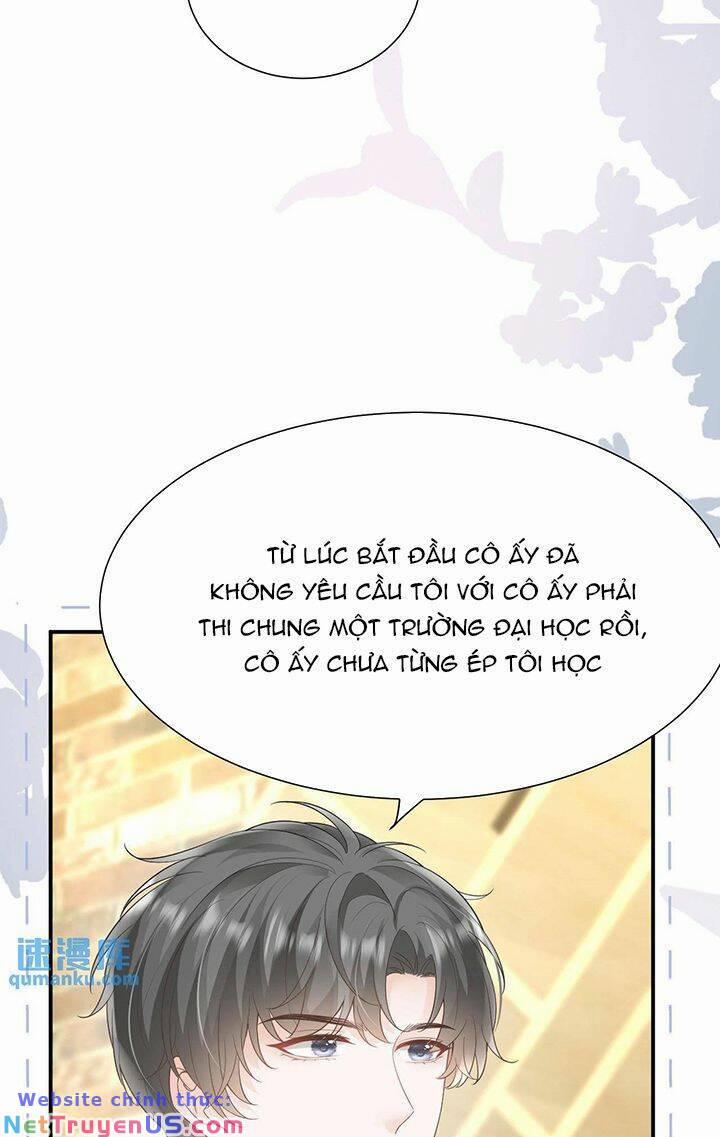 Tình Yêu Cháy Bỏng 119 trang 16