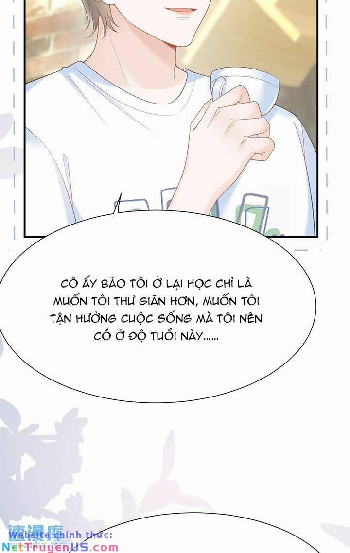 Tình Yêu Cháy Bỏng 119 trang 17