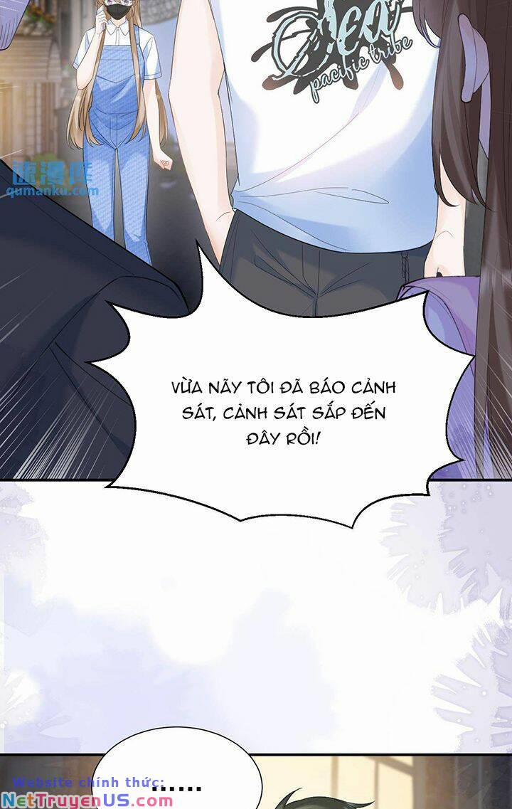 Tình Yêu Cháy Bỏng 119 trang 2