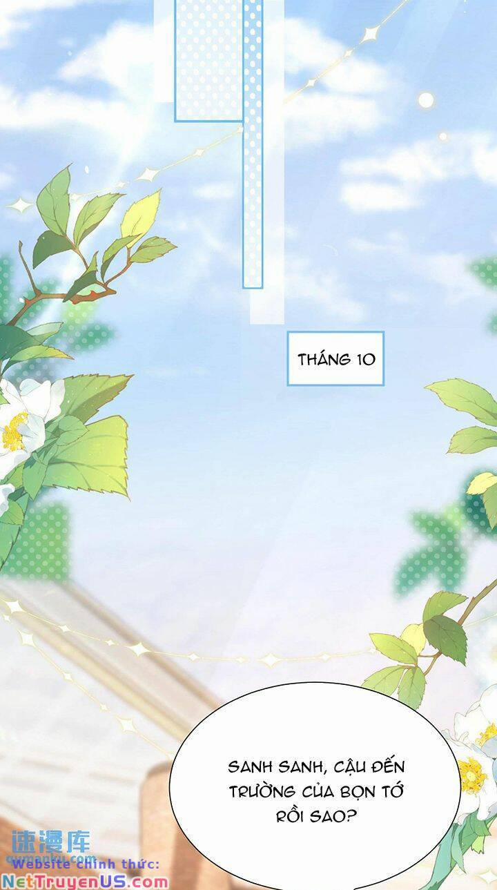 Tình Yêu Cháy Bỏng 119 trang 20