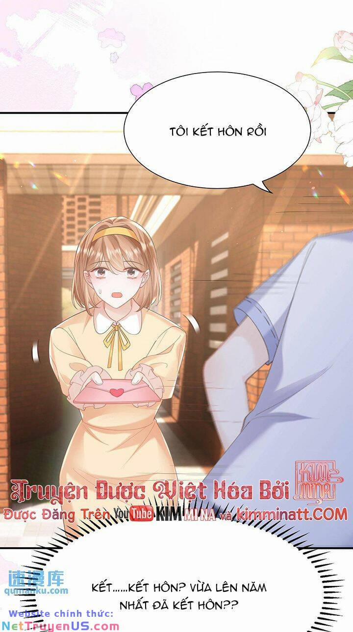 Tình Yêu Cháy Bỏng 119 trang 24