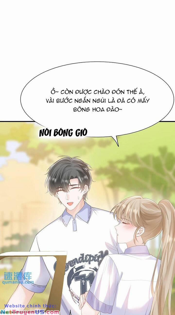 Tình Yêu Cháy Bỏng 119 trang 29