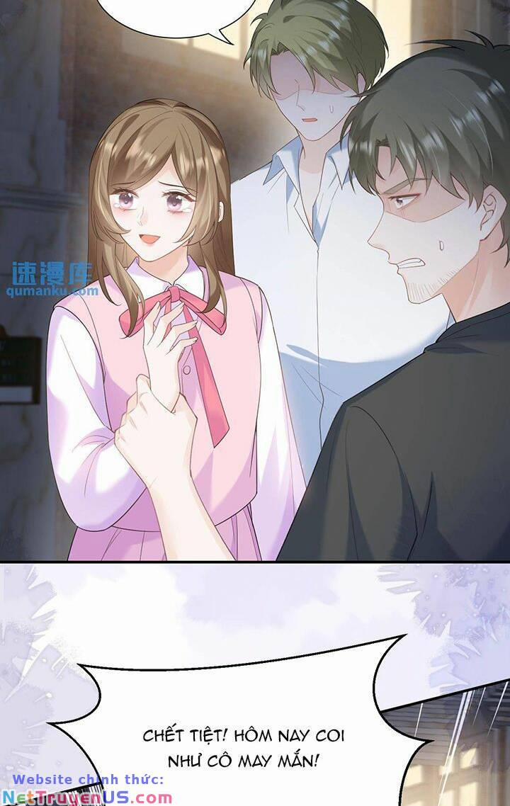 Tình Yêu Cháy Bỏng 119 trang 3