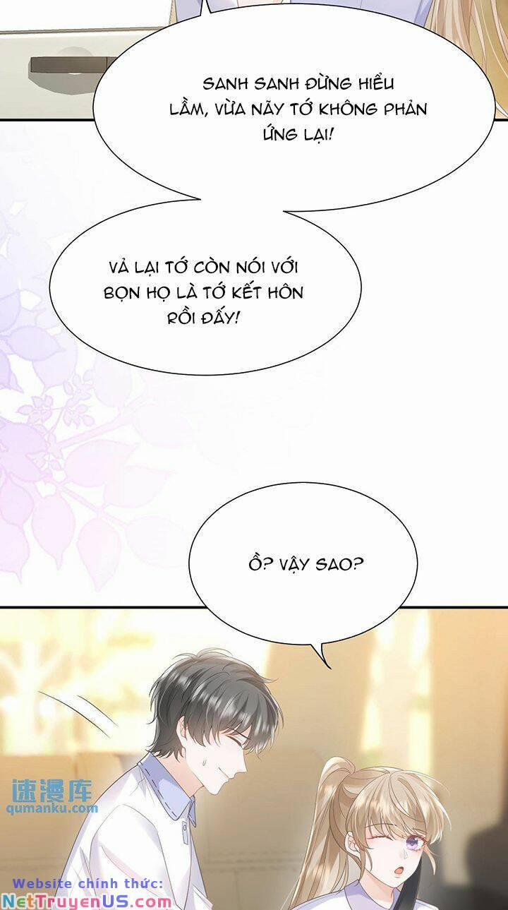 Tình Yêu Cháy Bỏng 119 trang 30