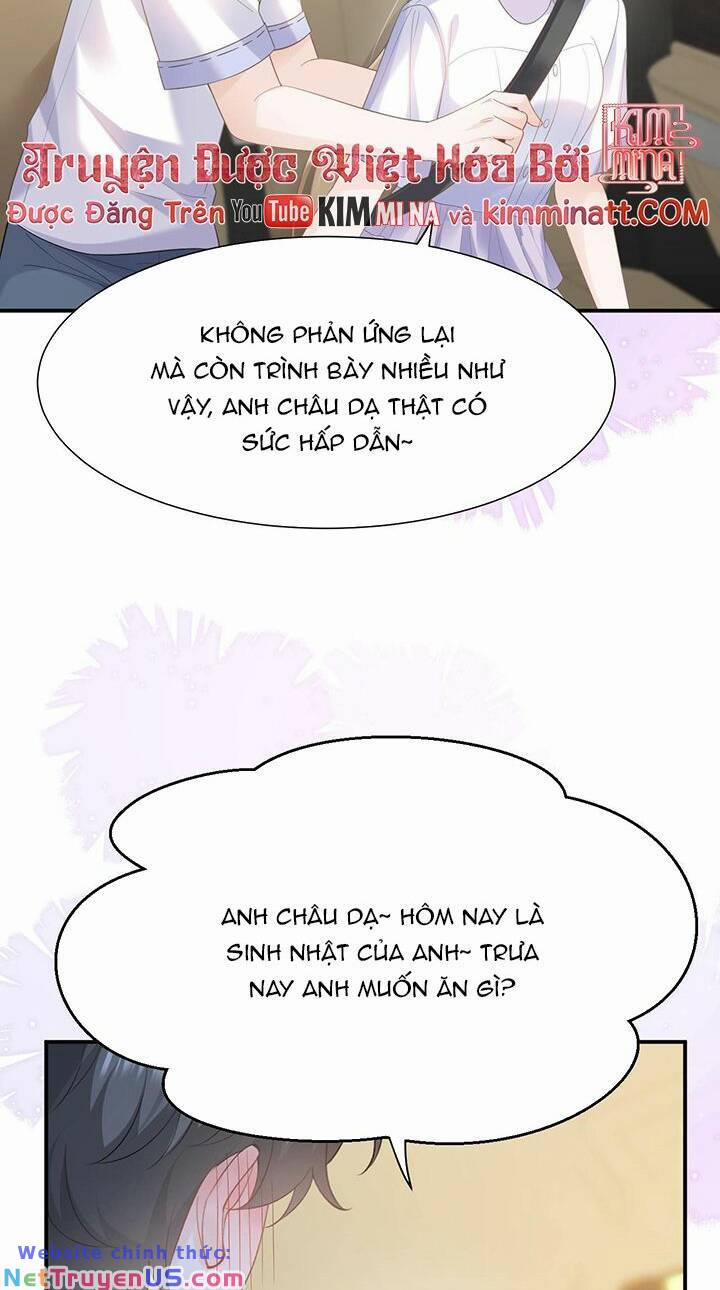 Tình Yêu Cháy Bỏng 119 trang 31