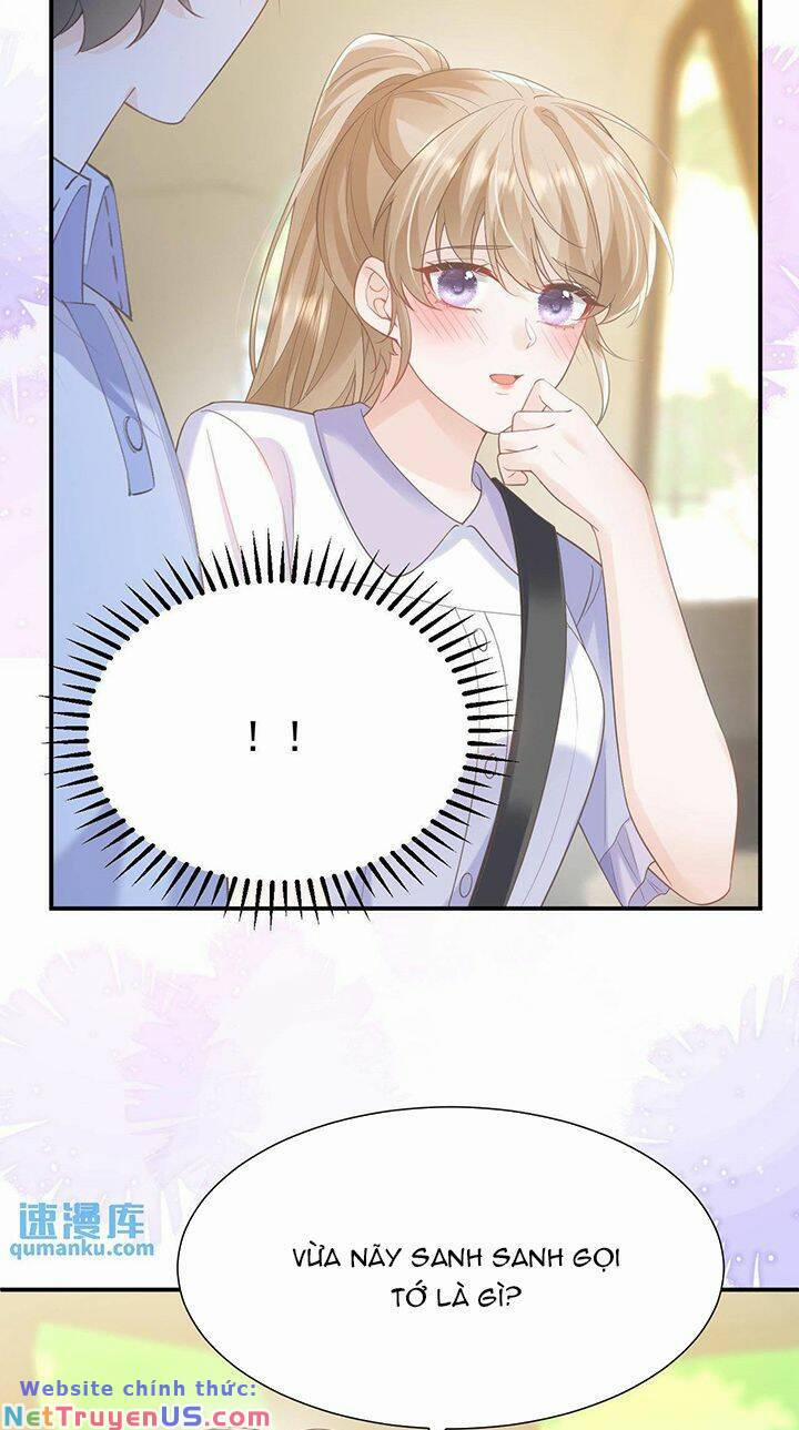 Tình Yêu Cháy Bỏng 119 trang 32