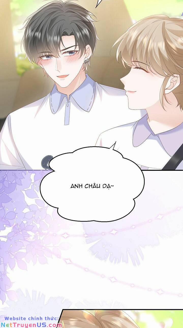 Tình Yêu Cháy Bỏng 119 trang 33