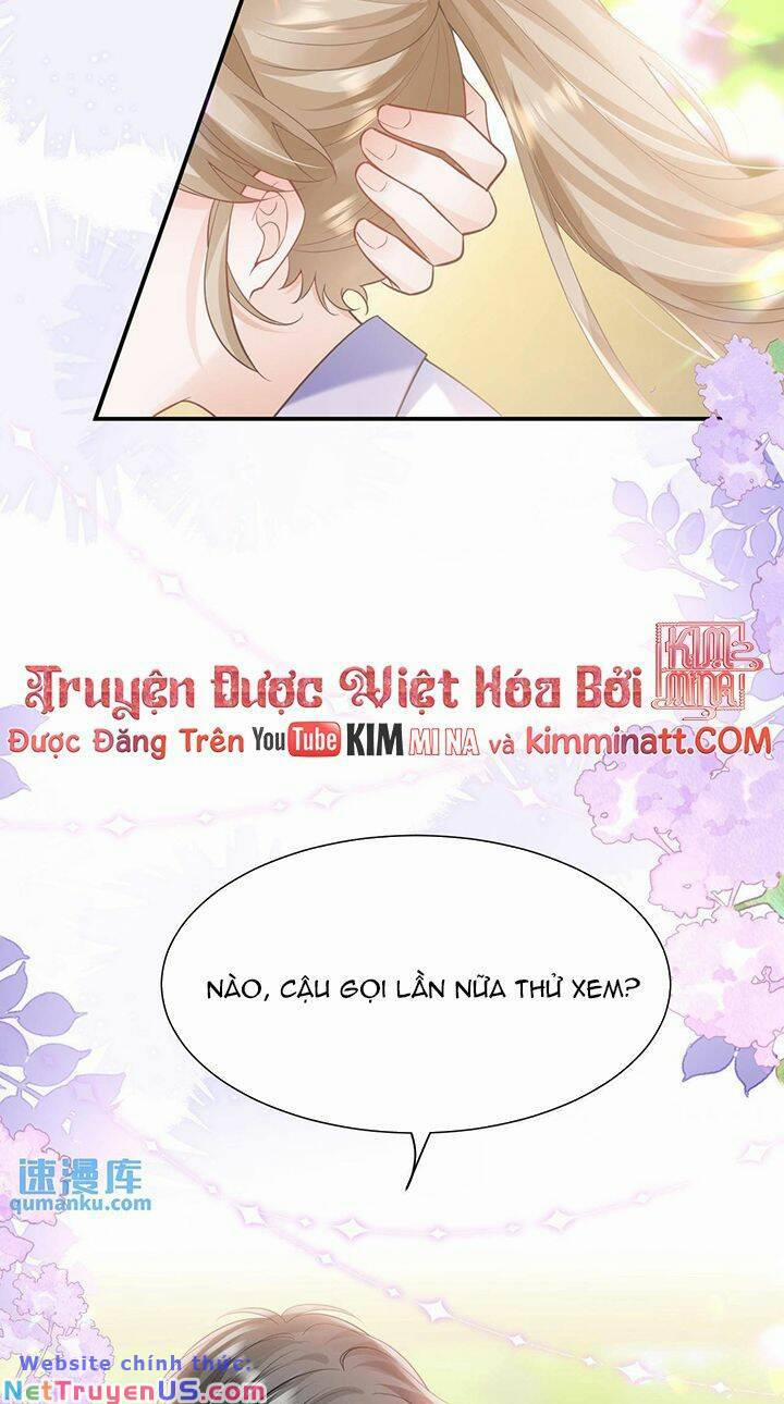 Tình Yêu Cháy Bỏng 119 trang 34