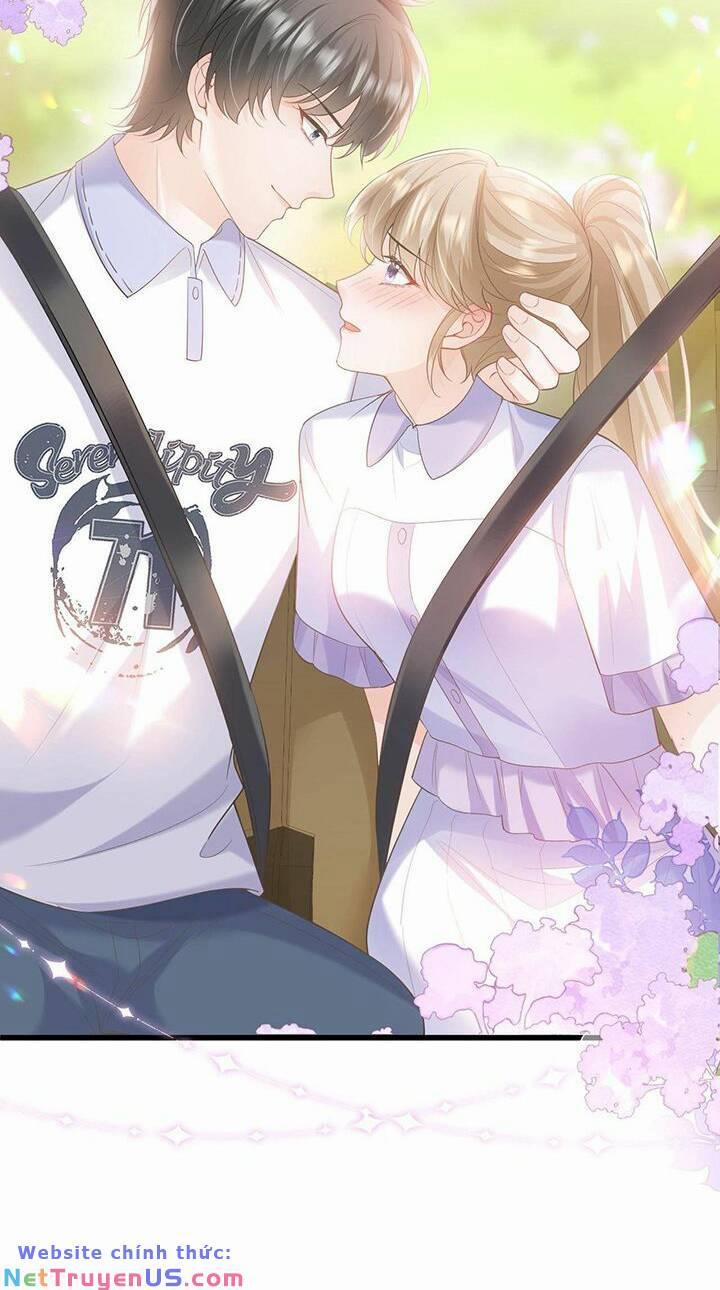 Tình Yêu Cháy Bỏng 119 trang 35