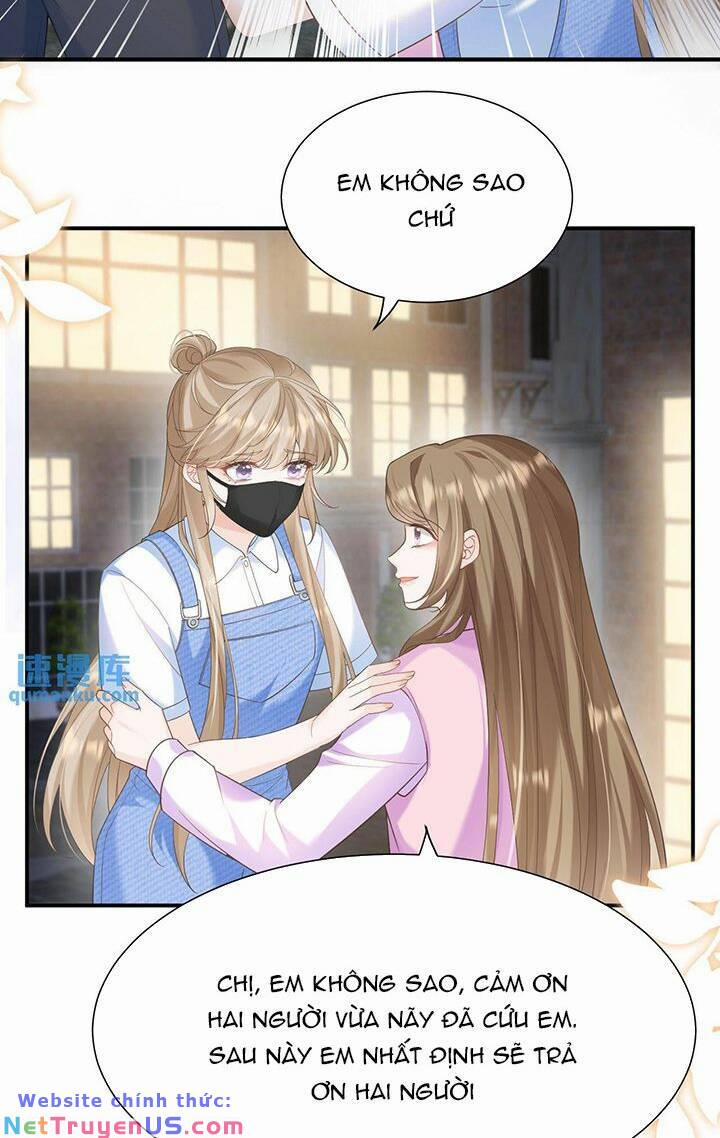 Tình Yêu Cháy Bỏng 119 trang 5