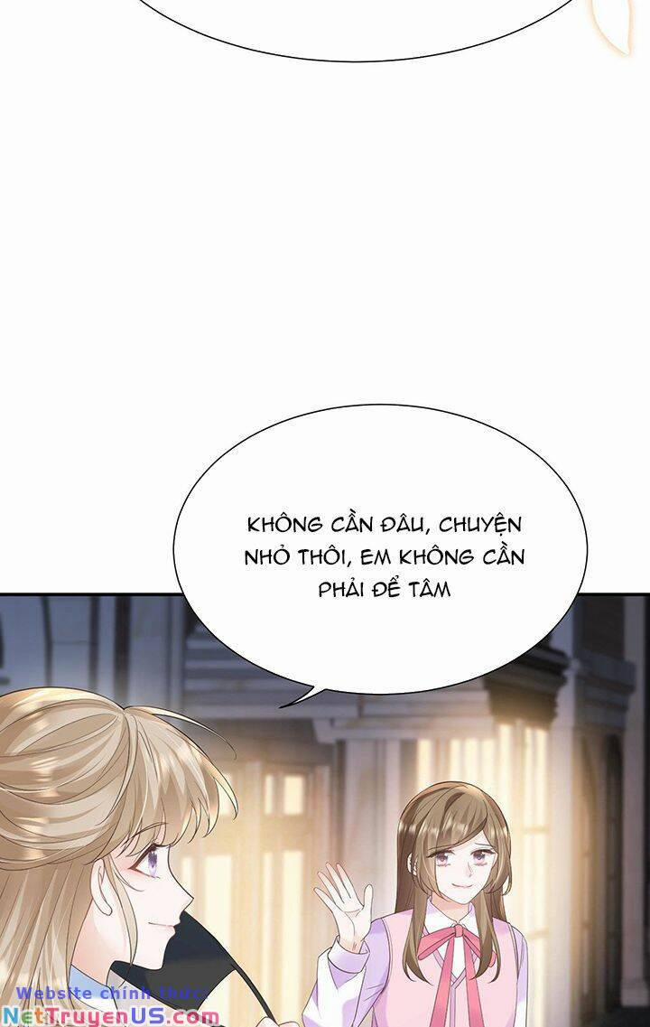 Tình Yêu Cháy Bỏng 119 trang 6