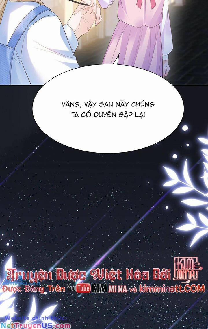 Tình Yêu Cháy Bỏng 119 trang 7