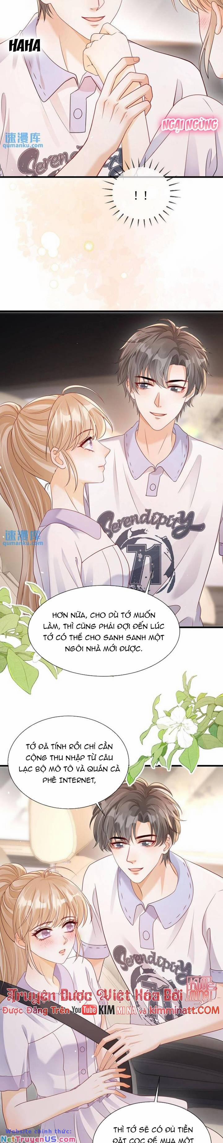 Tình Yêu Cháy Bỏng 120 trang 3