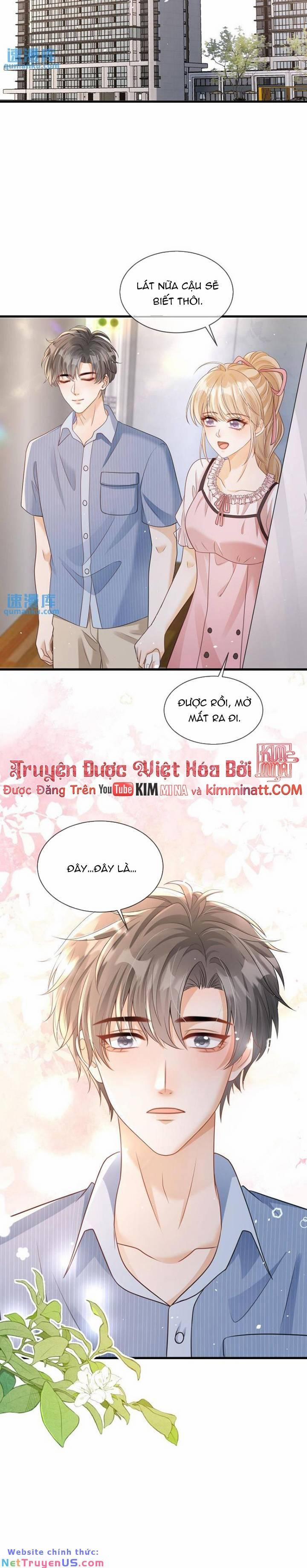 Tình Yêu Cháy Bỏng 120 trang 9