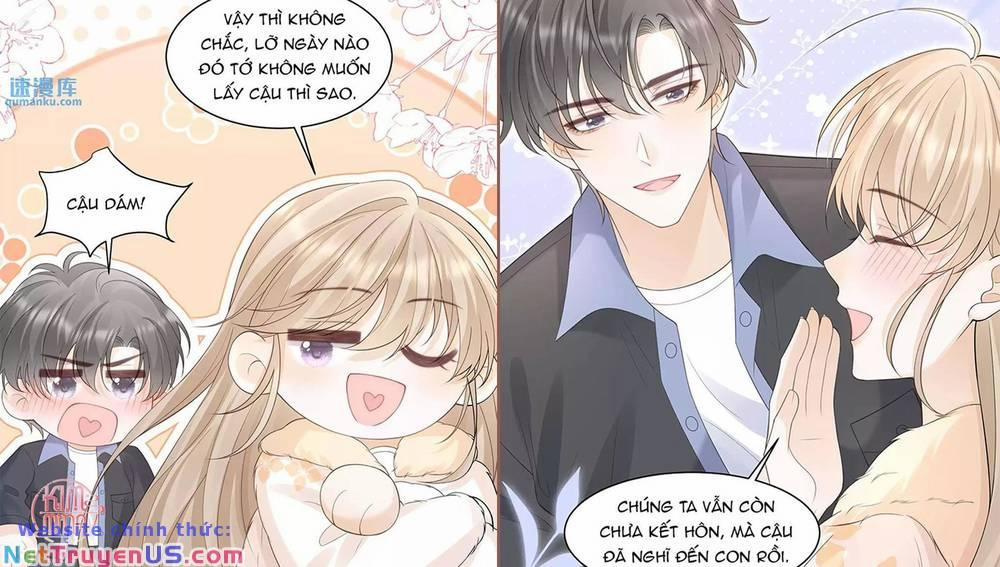 Tình Yêu Cháy Bỏng 121 trang 1