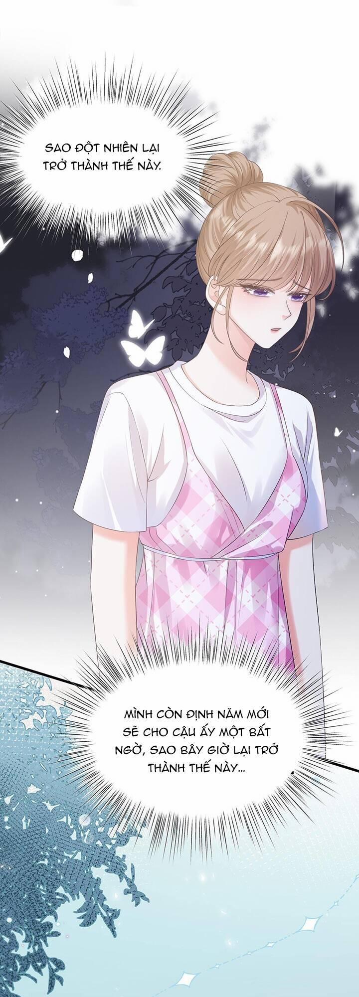 Tình Yêu Cháy Bỏng 128 trang 0