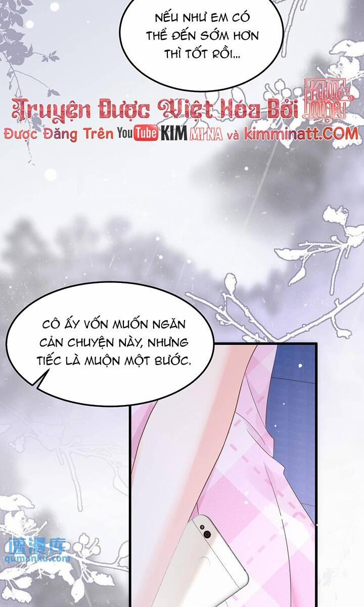 Tình Yêu Cháy Bỏng 128 trang 11