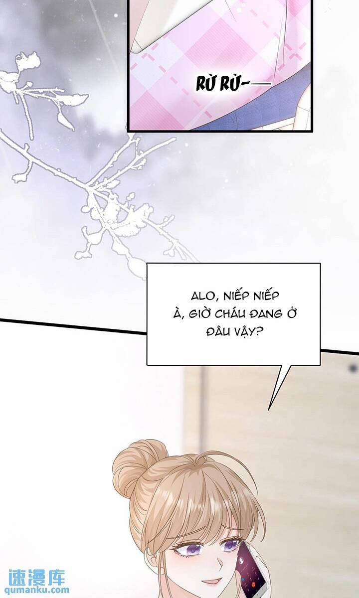 Tình Yêu Cháy Bỏng 128 trang 12