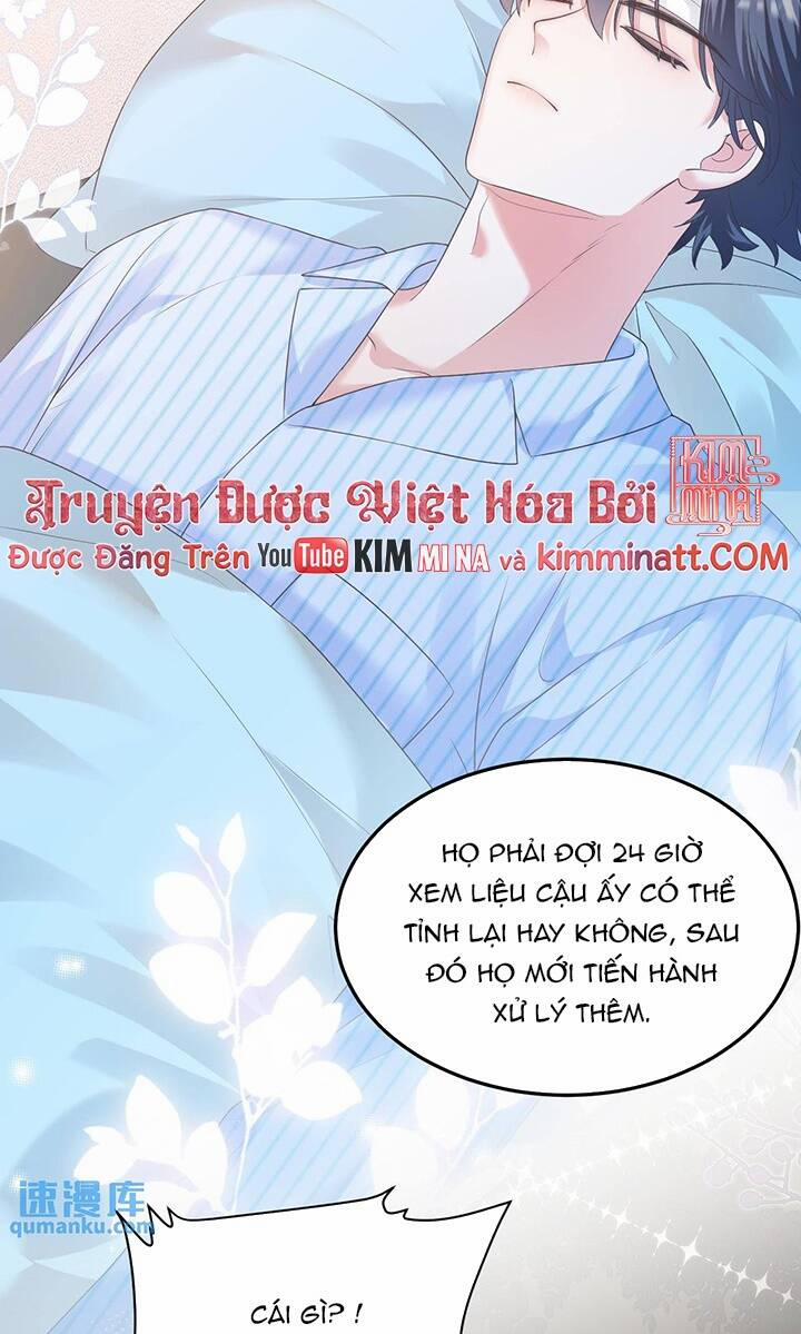 Tình Yêu Cháy Bỏng 128 trang 2