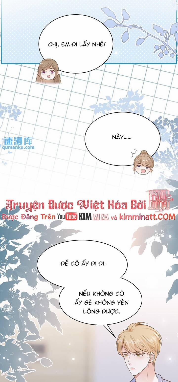 Tình Yêu Cháy Bỏng 128 trang 20