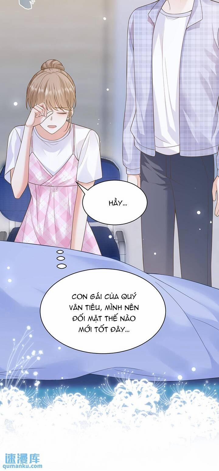 Tình Yêu Cháy Bỏng 128 trang 21