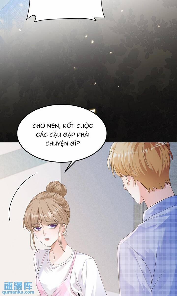 Tình Yêu Cháy Bỏng 128 trang 3