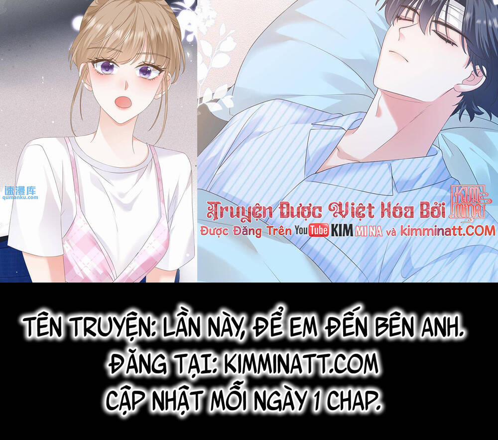 Tình Yêu Cháy Bỏng 128 trang 4