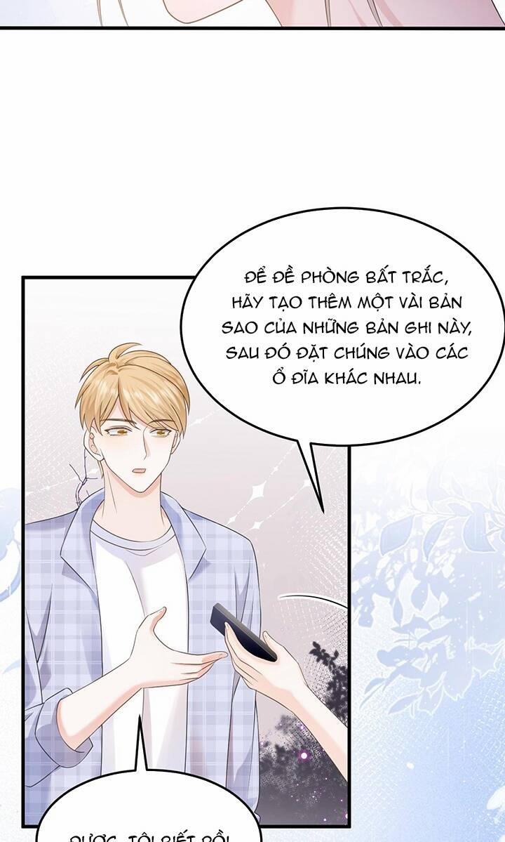 Tình Yêu Cháy Bỏng 128 trang 7