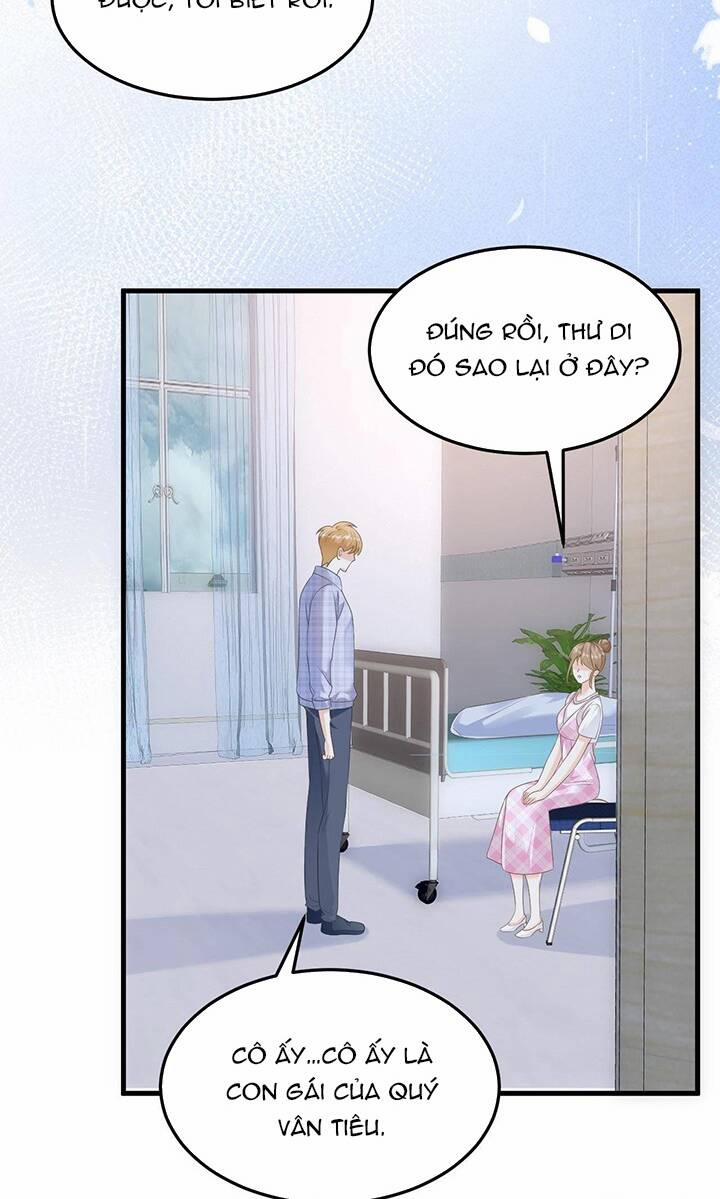 Tình Yêu Cháy Bỏng 128 trang 8