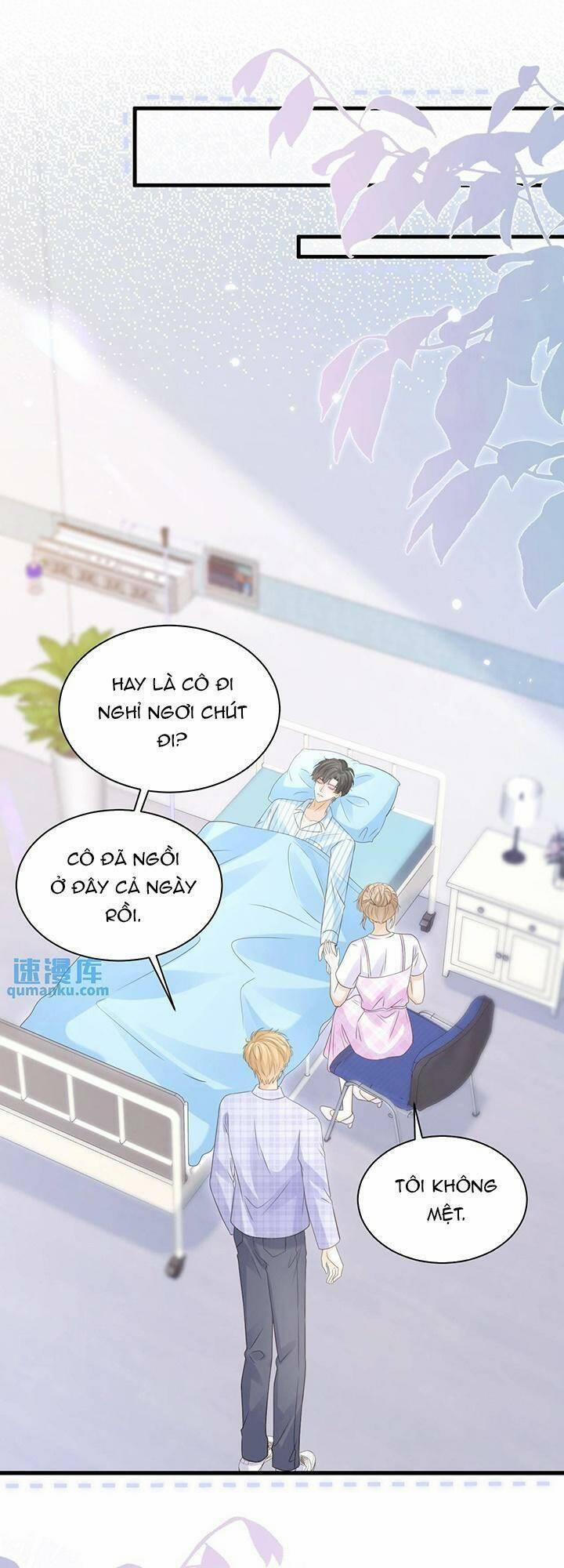 Tình Yêu Cháy Bỏng 129 trang 0