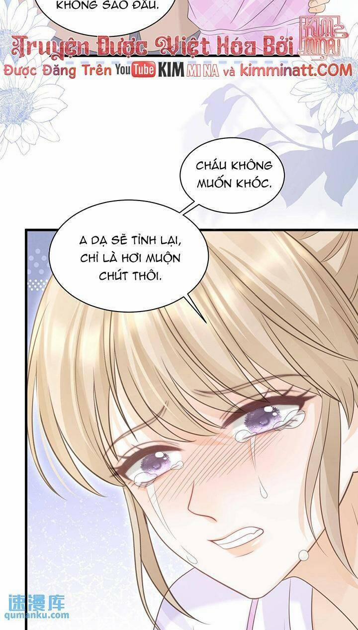 Tình Yêu Cháy Bỏng 129 trang 13