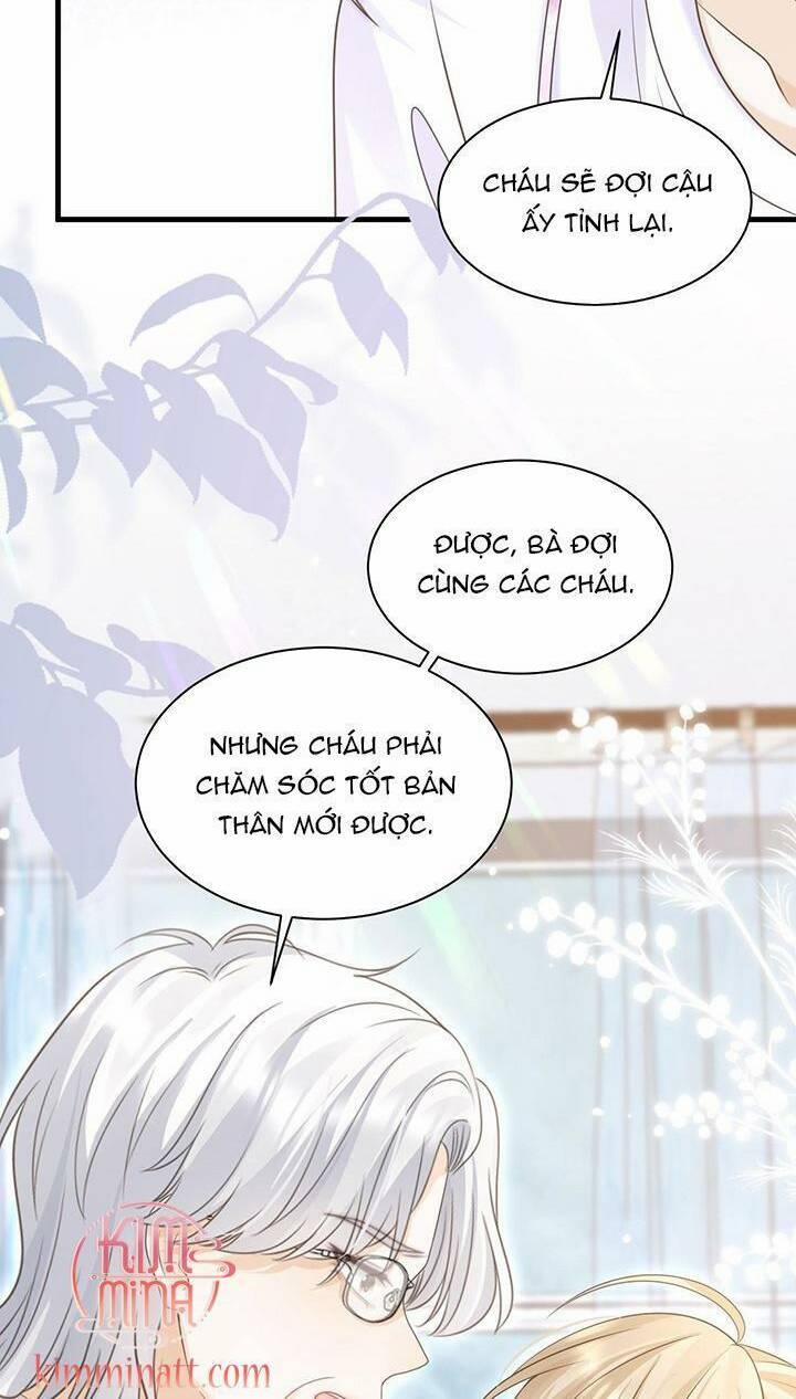 Tình Yêu Cháy Bỏng 129 trang 14