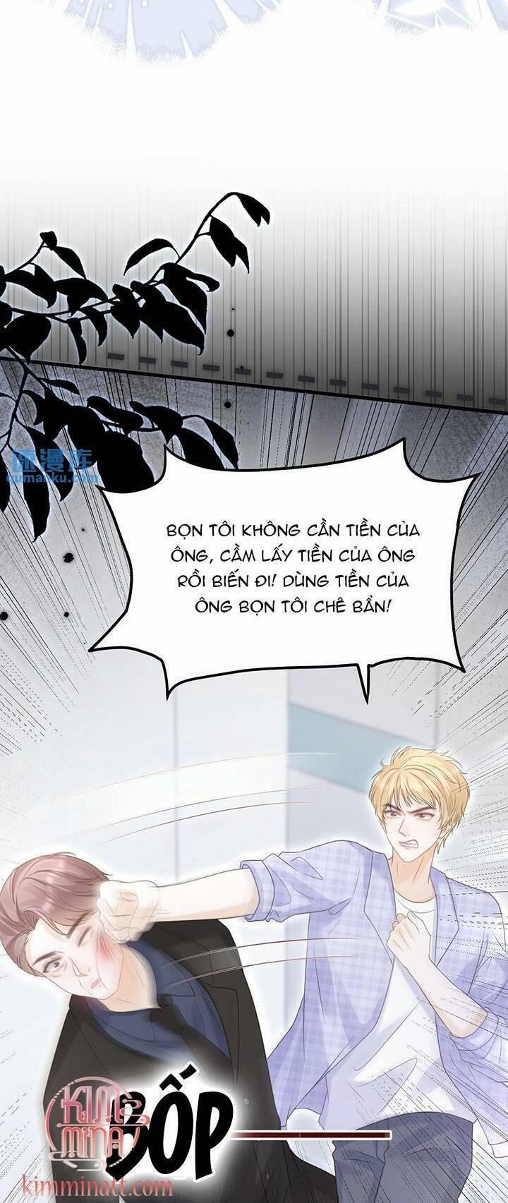 Tình Yêu Cháy Bỏng 129 trang 18