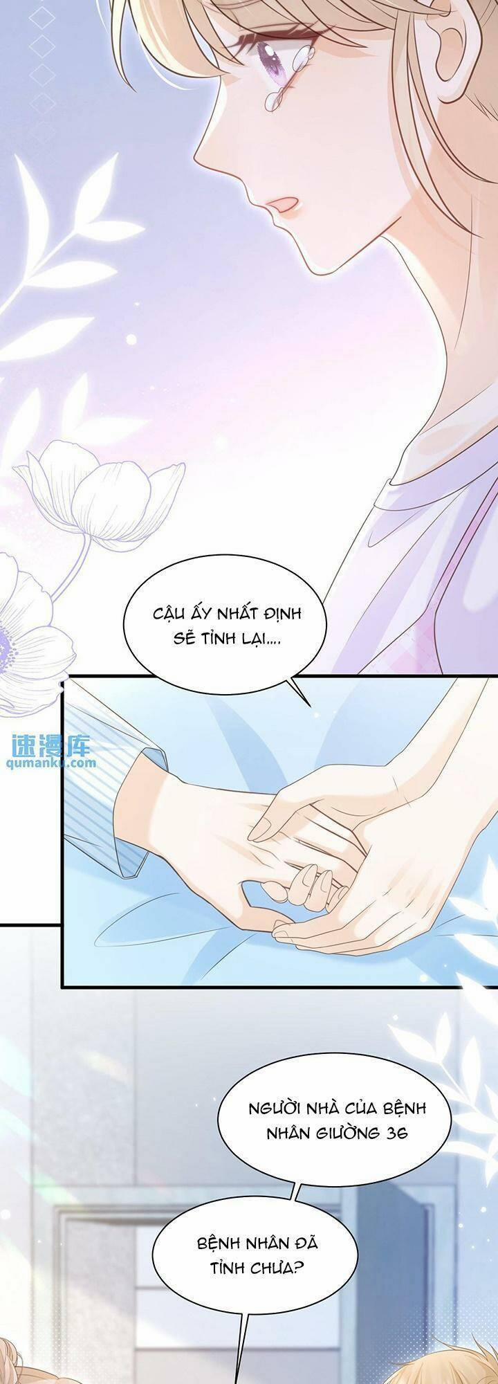 Tình Yêu Cháy Bỏng 129 trang 2