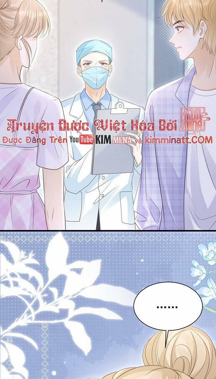 Tình Yêu Cháy Bỏng 129 trang 3