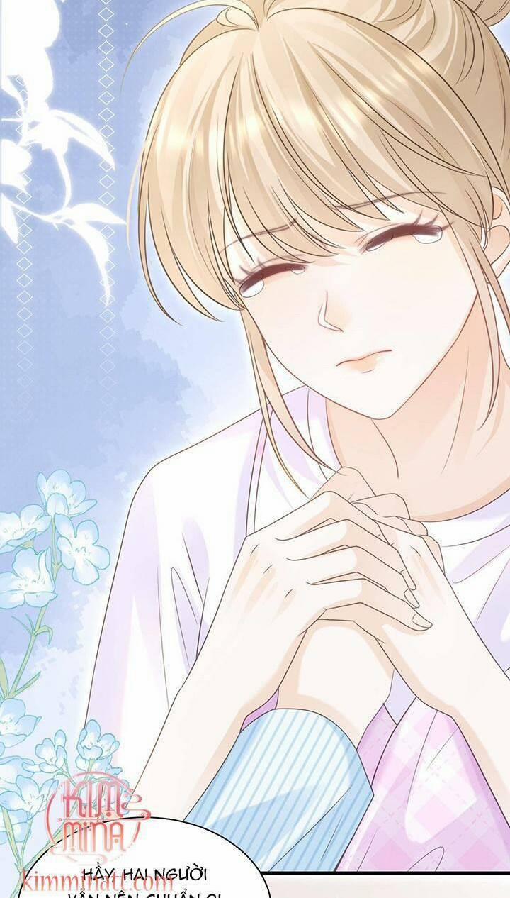 Tình Yêu Cháy Bỏng 129 trang 4