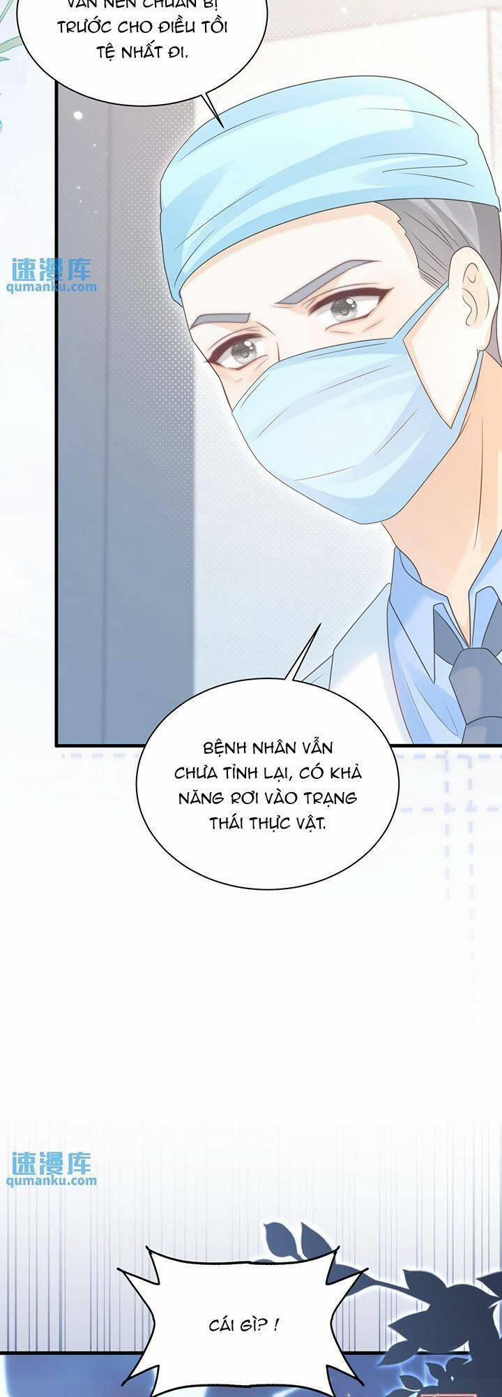 Tình Yêu Cháy Bỏng 129 trang 5