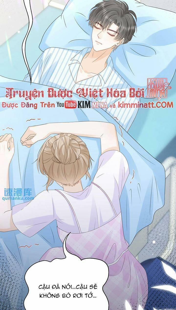 Tình Yêu Cháy Bỏng 129 trang 8