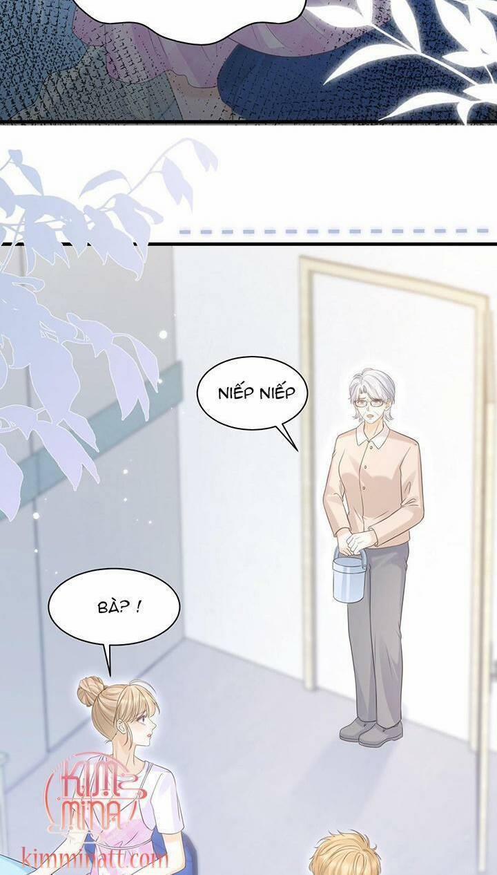 Tình Yêu Cháy Bỏng 129 trang 9