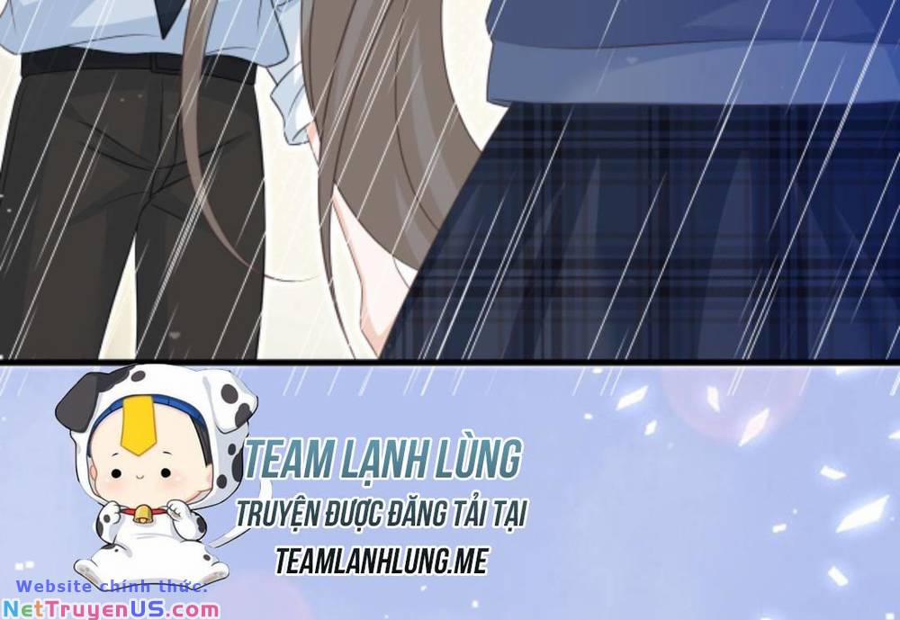 Tình Yêu Cháy Bỏng 131 trang 4