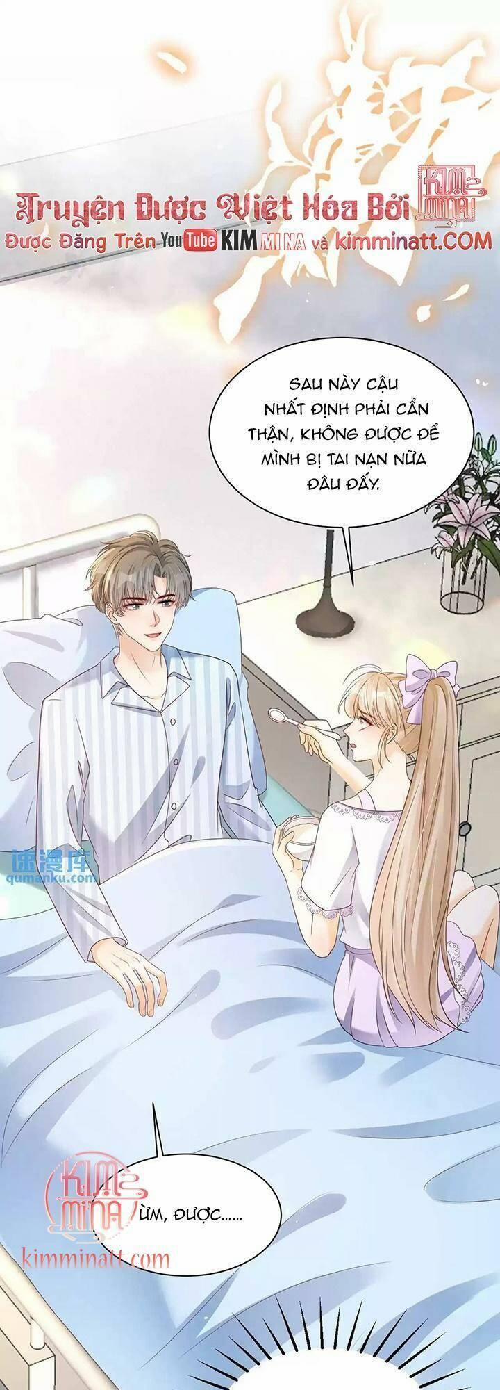 Tình Yêu Cháy Bỏng 134 trang 0